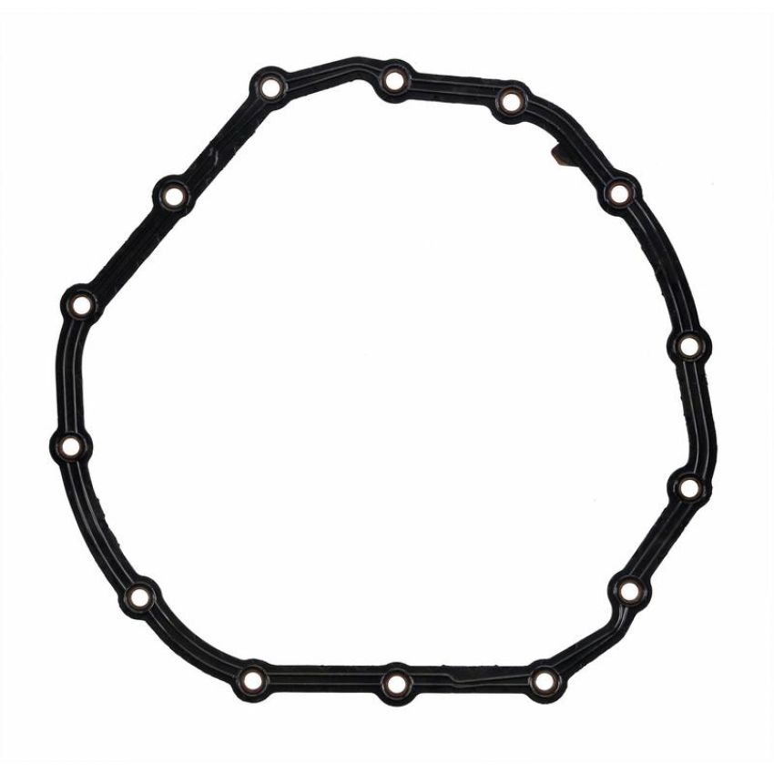 FEL PRO GASKETS RDS 55473 Axle Housing Cover Gasket Irregular Shaped 14 Bolt Hole Gasket