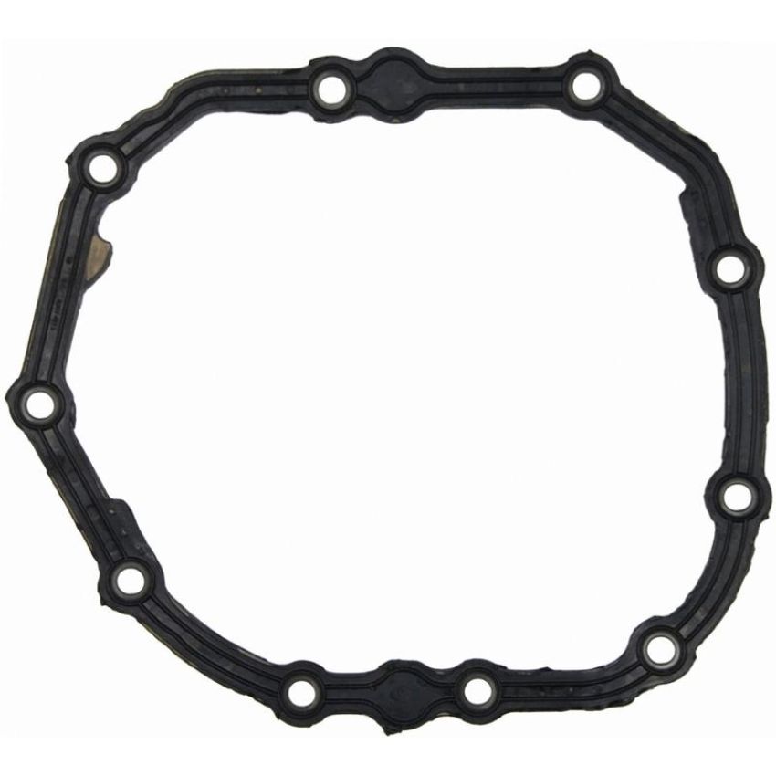 FEL PRO GASKETS RDS 55477 Axle Housing Cover Gasket Irregular Shaped 10 Bolt Hole Gasket