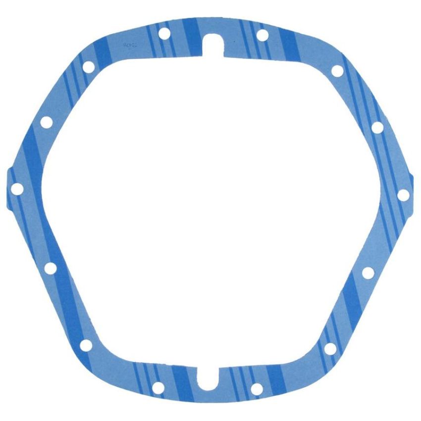 FEL PRO GASKETS RDS 55478 Axle Housing Cover Gasket Irregular Shaped 14 Bolt Hole Gasket