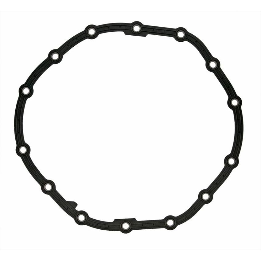 FEL PRO GASKETS RDS 55483 Axle Housing Cover Gasket Irregular Shaped 14 Bolt Hole Gasket