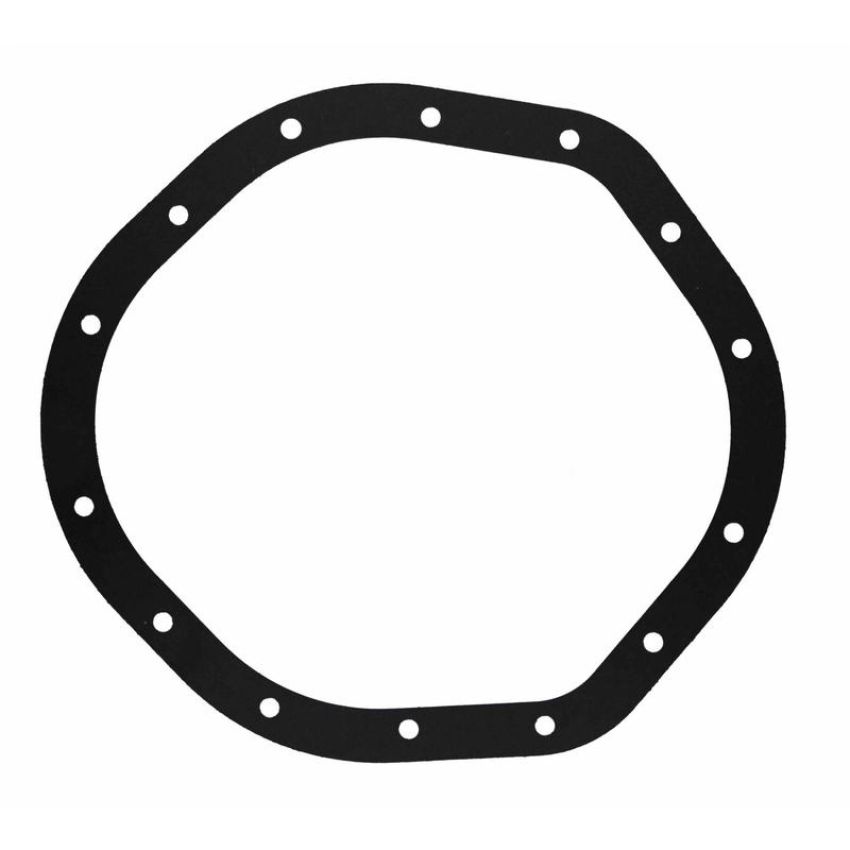 FEL PRO GASKETS RDS 55486 Axle Housing Cover Gasket Irregular Shaped 14 Bolt Hole Gasket