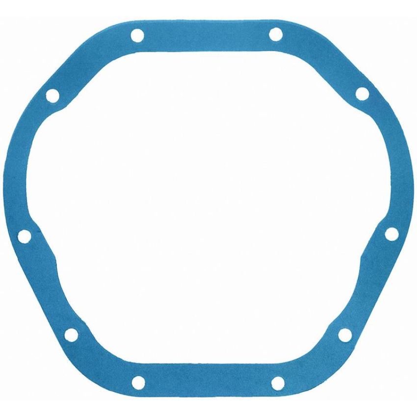 FEL PRO GASKETS RDS 6629 Axle Housing Cover Gasket Irregular Shaped 10 Bolt Hole Gasket