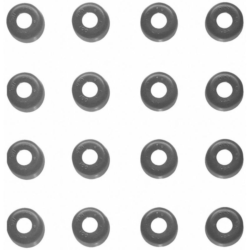 FEL PRO GASKETS SS 10058 Engine Valve Stem Oil Seal Set