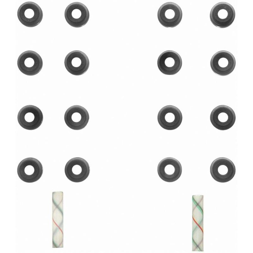 FEL PRO GASKETS SS 70283-1 Engine Valve Stem Oil Seal Set