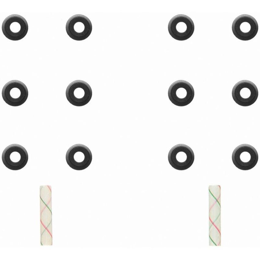 FEL PRO GASKETS SS 70283-2 Engine Valve Stem Oil Seal Set