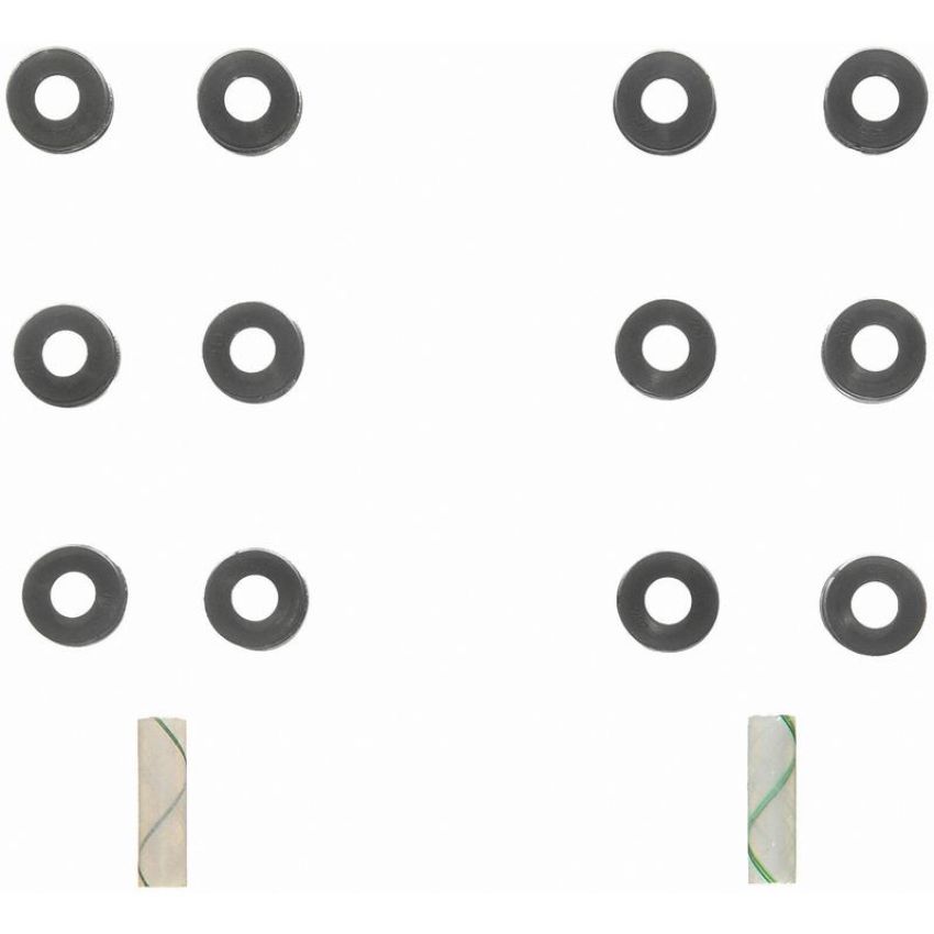 FEL PRO GASKETS SS 70819 Engine Valve Stem Oil Seal Set