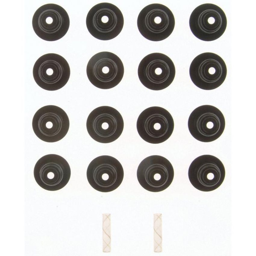 FEL PRO GASKETS SS 71043 Engine Valve Stem Oil Seal Set