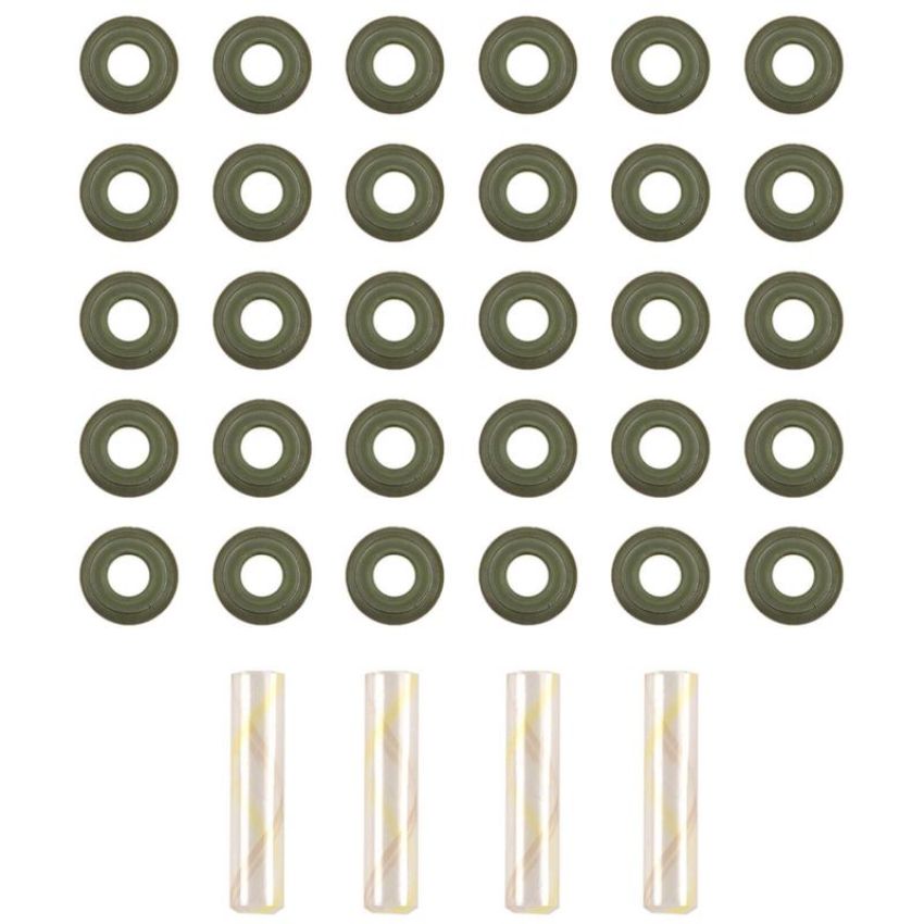 FEL PRO GASKETS SS 71074-2 Engine Valve Stem Oil Seal Set
