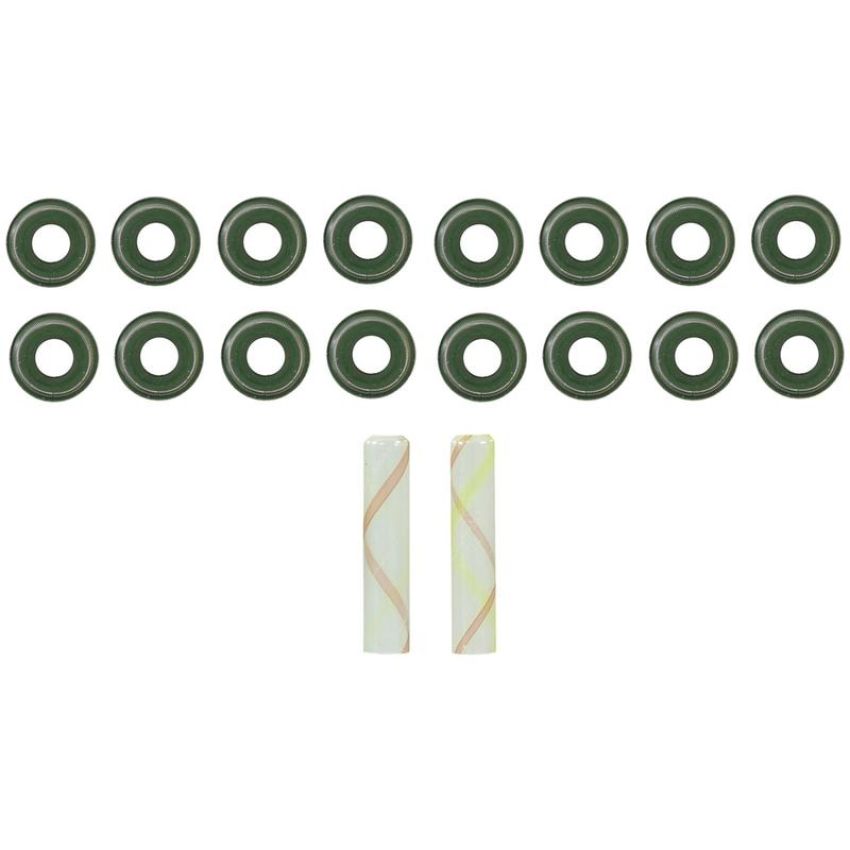 FEL PRO GASKETS SS 71163-1 Engine Valve Stem Oil Seal Set