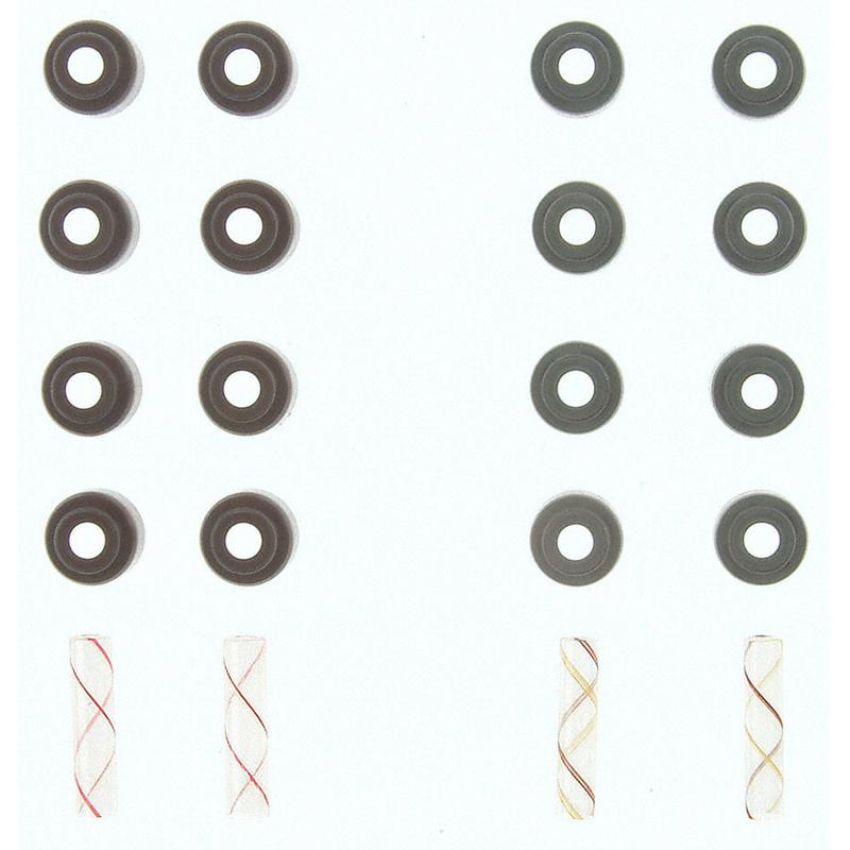 FEL PRO GASKETS SS 71179-2 Engine Valve Stem Oil Seal Set