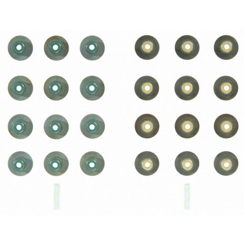 FEL PRO GASKETS SS 71186 Engine Valve Stem Oil Seal Set