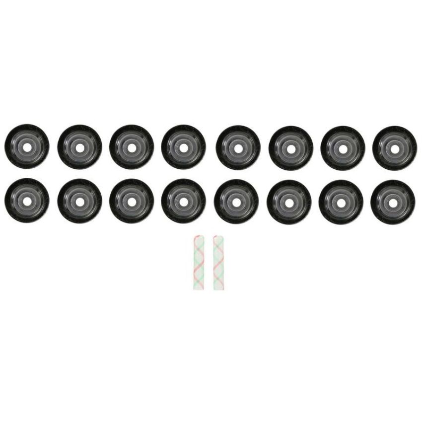 FEL PRO GASKETS SS 71268 Engine Valve Stem Oil Seal Set