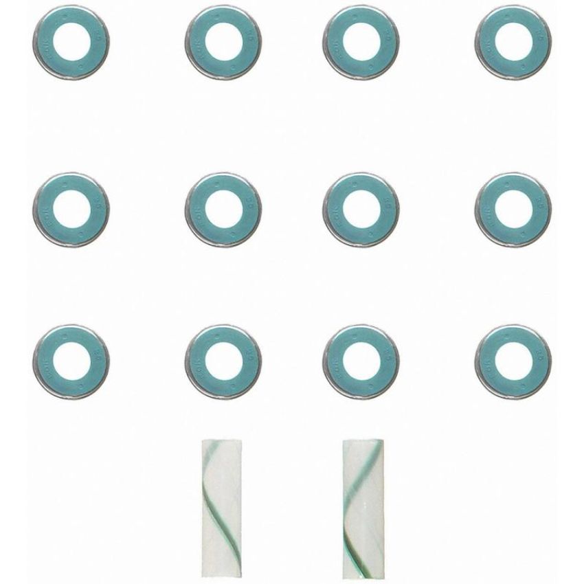 FEL PRO GASKETS SS 72144 Engine Valve Stem Oil Seal Set