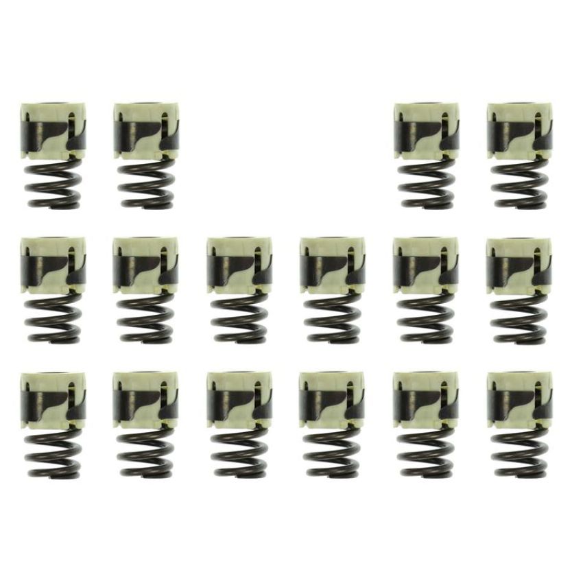 FEL PRO GASKETS SS 72446 Engine Valve Stem Oil Seal Set