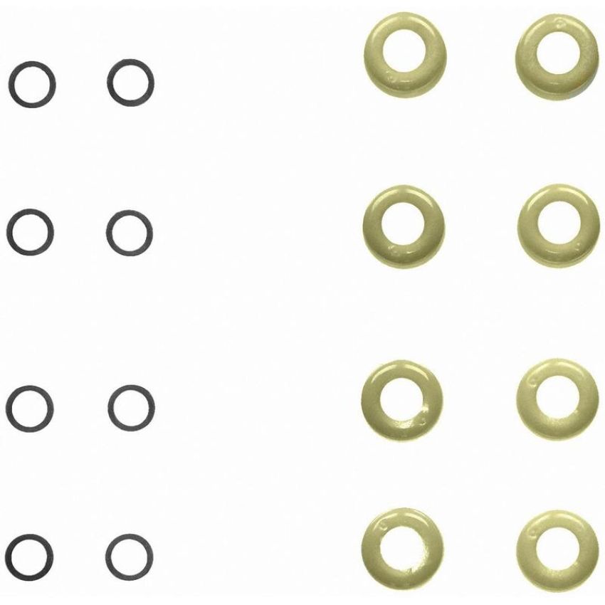 FEL PRO GASKETS SS 72526 Engine Valve Stem Oil Seal Set