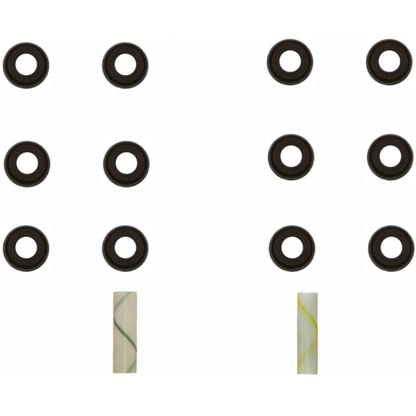 FEL PRO GASKETS SS 72629 Engine Valve Stem Oil Seal Set