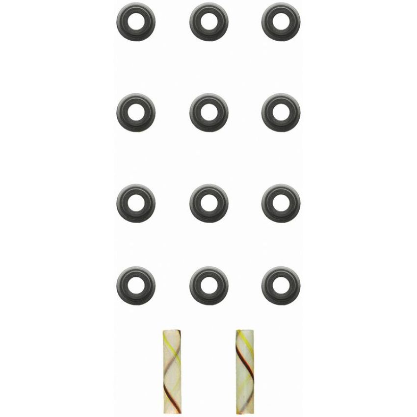 FEL PRO GASKETS SS 72721 Engine Valve Stem Oil Seal Set