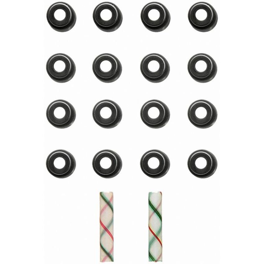 FEL PRO GASKETS SS 72800 Engine Valve Stem Oil Seal Set