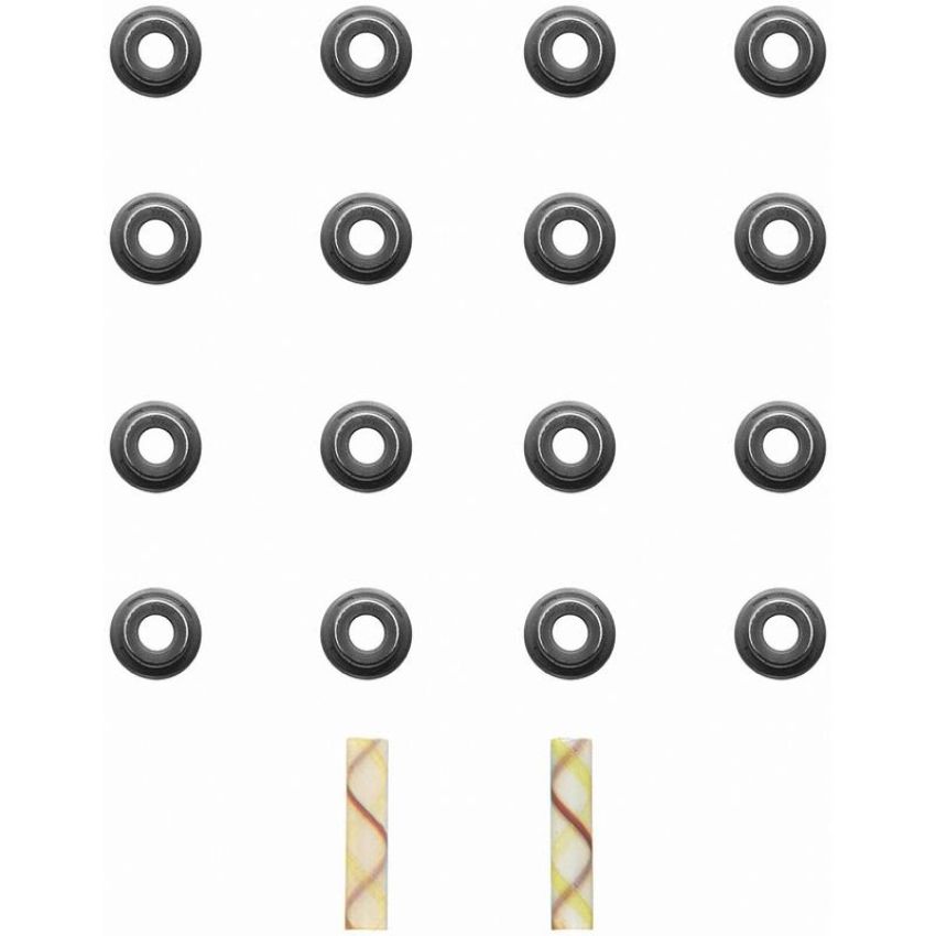 FEL PRO GASKETS SS 72802 Engine Valve Stem Oil Seal Set
