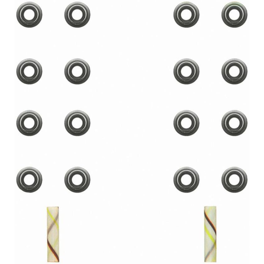 FEL PRO GASKETS SS 72810 Engine Valve Stem Oil Seal Set