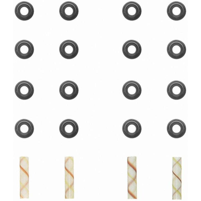 FEL PRO GASKETS SS 72814 Engine Valve Stem Oil Seal Set