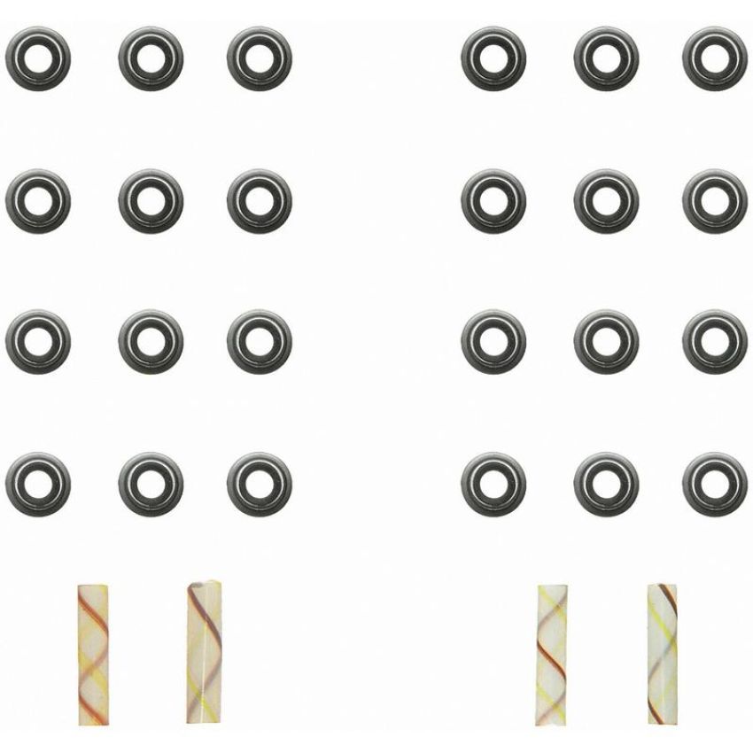 FEL PRO GASKETS SS 72832 Engine Valve Stem Oil Seal Set