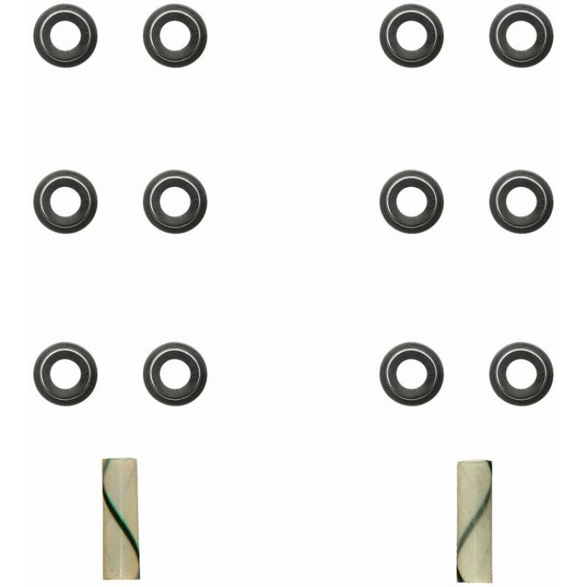 FEL PRO GASKETS SS 72841 Engine Valve Stem Oil Seal Set
