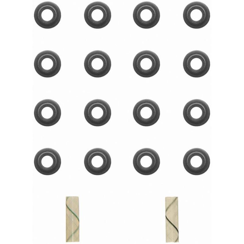 FEL PRO GASKETS SS 72844 Engine Valve Stem Oil Seal Set