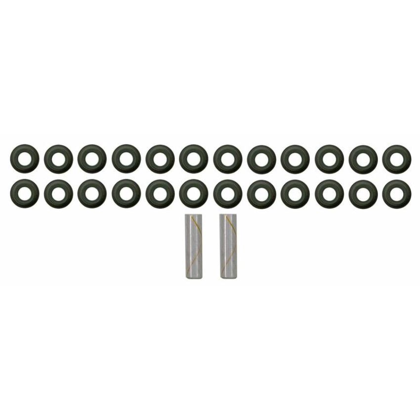 FEL PRO GASKETS SS 72848-2 Engine Valve Stem Oil Seal Set
