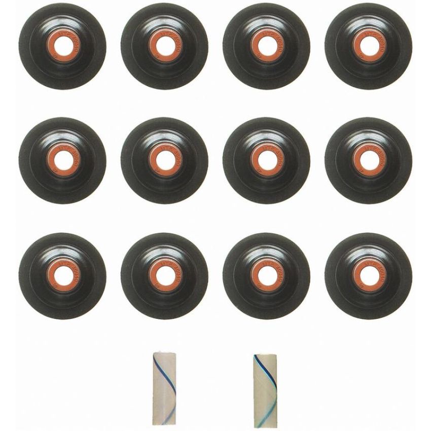FEL PRO GASKETS SS 72851 Engine Valve Stem Oil Seal Set