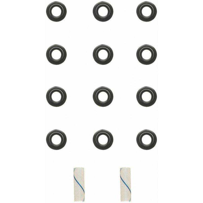 FEL PRO GASKETS SS 72861-1 Engine Valve Stem Oil Seal Set
