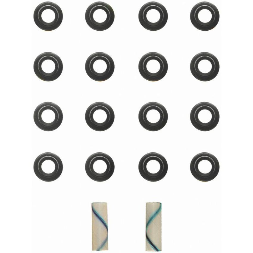FEL PRO GASKETS SS 72861 Engine Valve Stem Oil Seal Set
