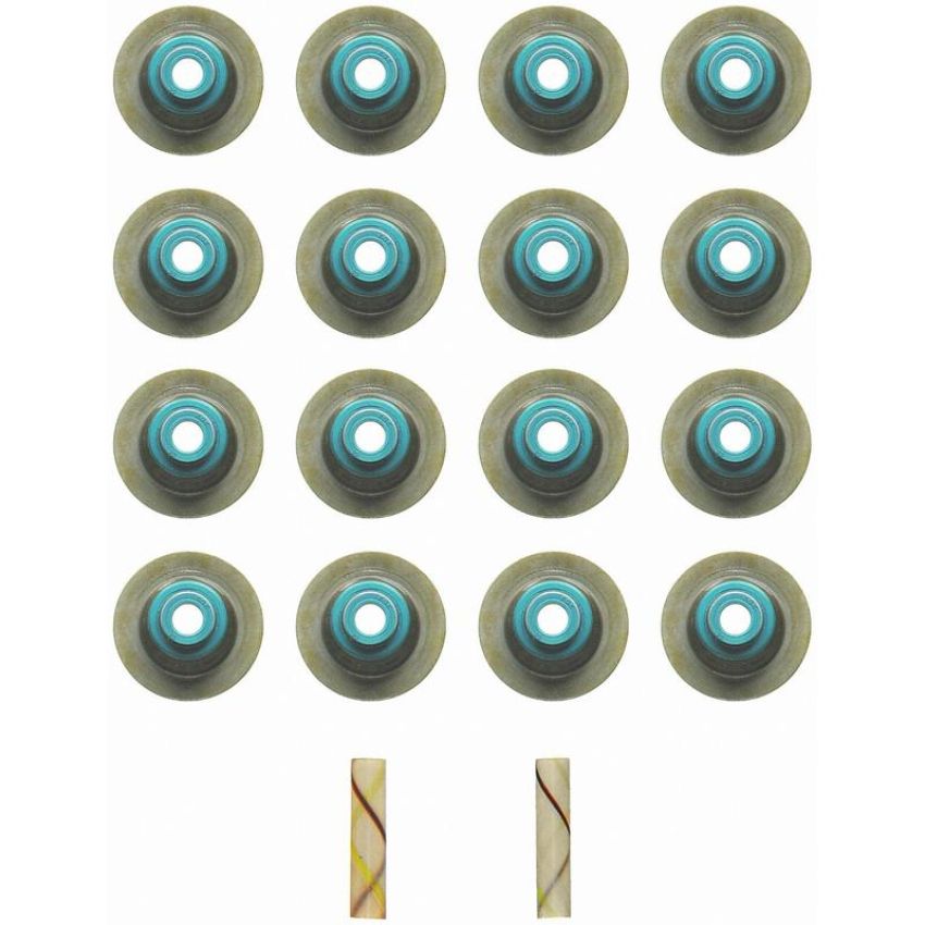 FEL PRO GASKETS SS 72871 Engine Valve Stem Oil Seal Set