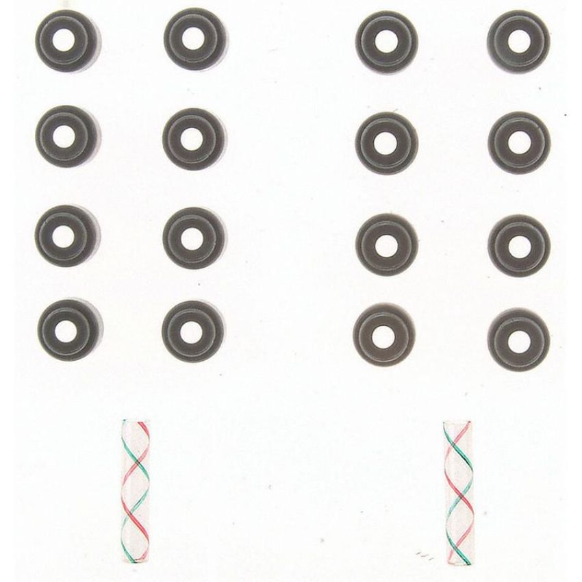 FEL PRO GASKETS SS 72878-2 Engine Valve Stem Oil Seal Set