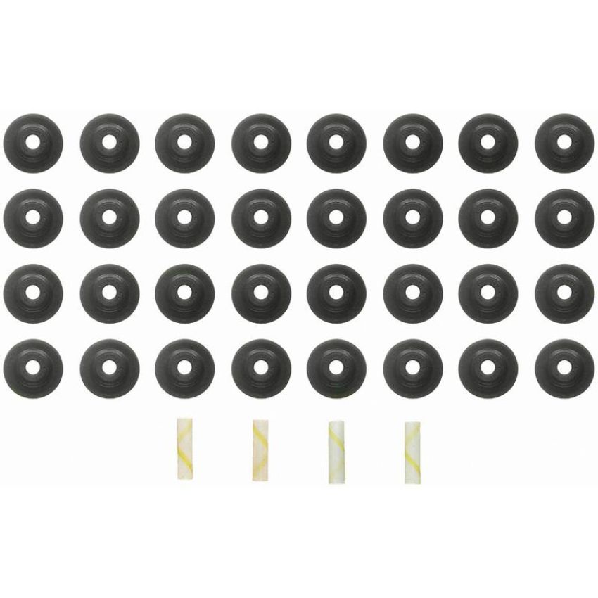FEL PRO GASKETS SS 72888 Engine Valve Stem Oil Seal Set