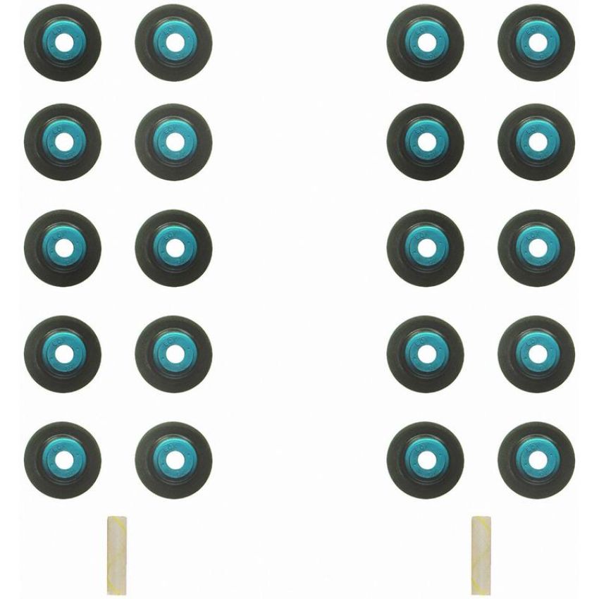 FEL PRO GASKETS SS 72891-1 Engine Valve Stem Oil Seal Set