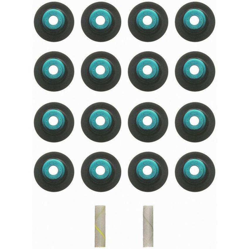 FEL PRO GASKETS SS 72891 Engine Valve Stem Oil Seal Set