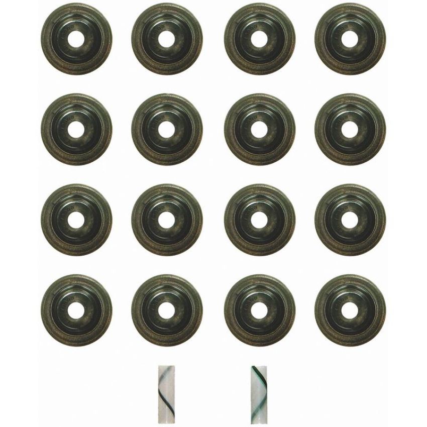 FEL PRO GASKETS SS 72893 Engine Valve Stem Oil Seal Set