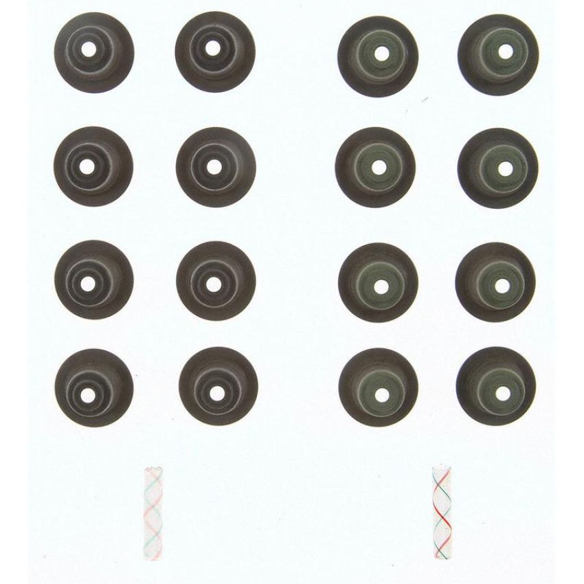 FEL PRO GASKETS SS 72917 Engine Valve Stem Oil Seal Set