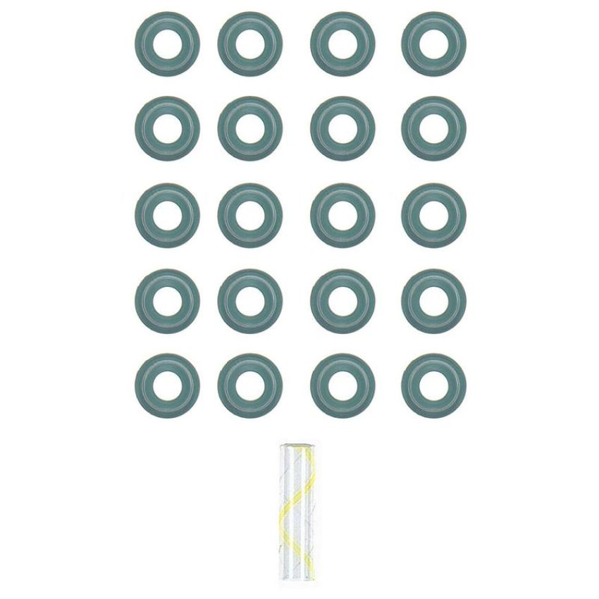FEL PRO GASKETS SS 72919-1 Engine Valve Stem Oil Seal Set