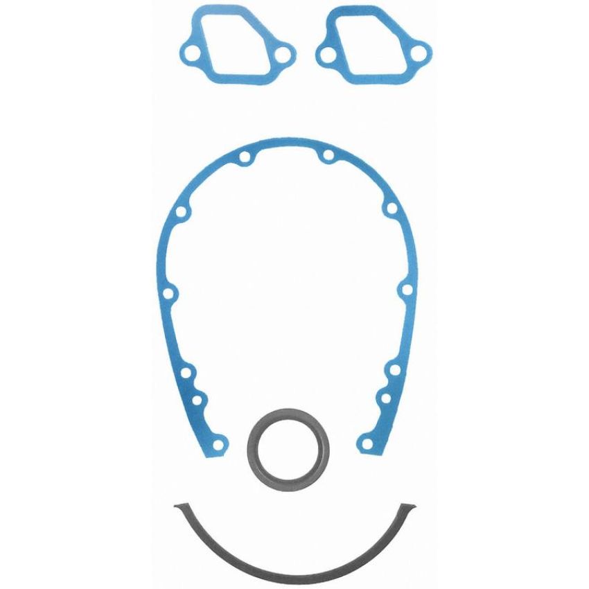 FEL PRO GASKETS TCS 11727-1 Engine Timing Cover Gasket Set