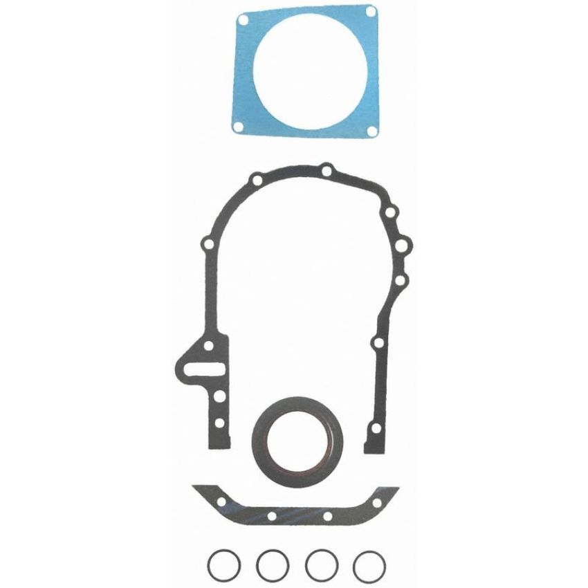 FEL PRO GASKETS TCS 12882-1 Engine Timing Cover Gasket Set