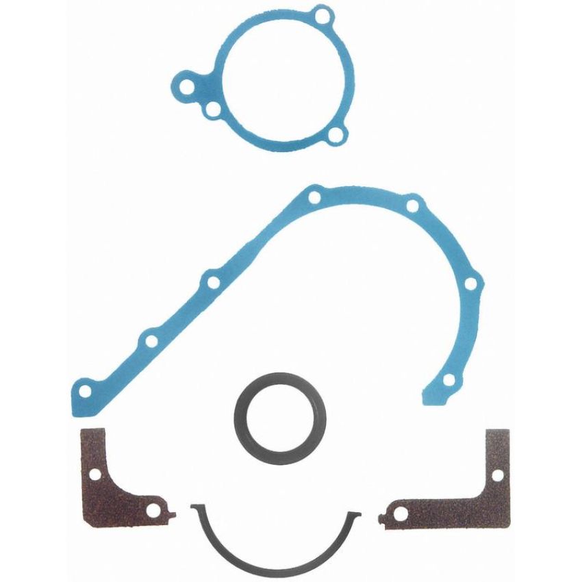 FEL PRO GASKETS TCS 13059-1 Engine Timing Cover Gasket Set