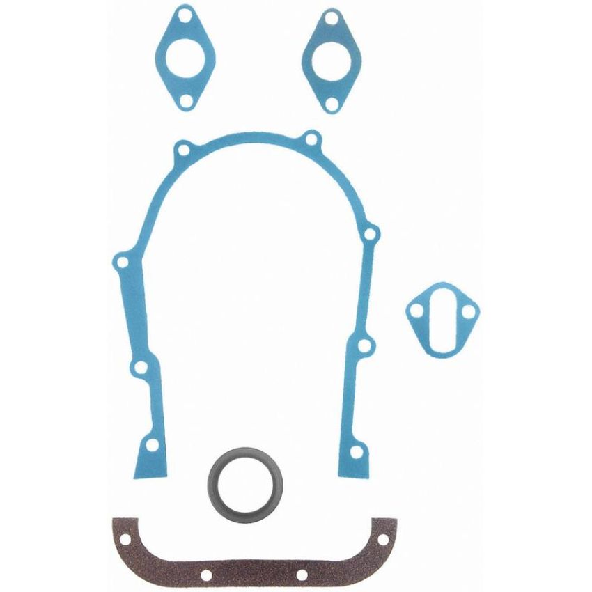 FEL PRO GASKETS TCS 13075-1 Engine Timing Cover Gasket Set