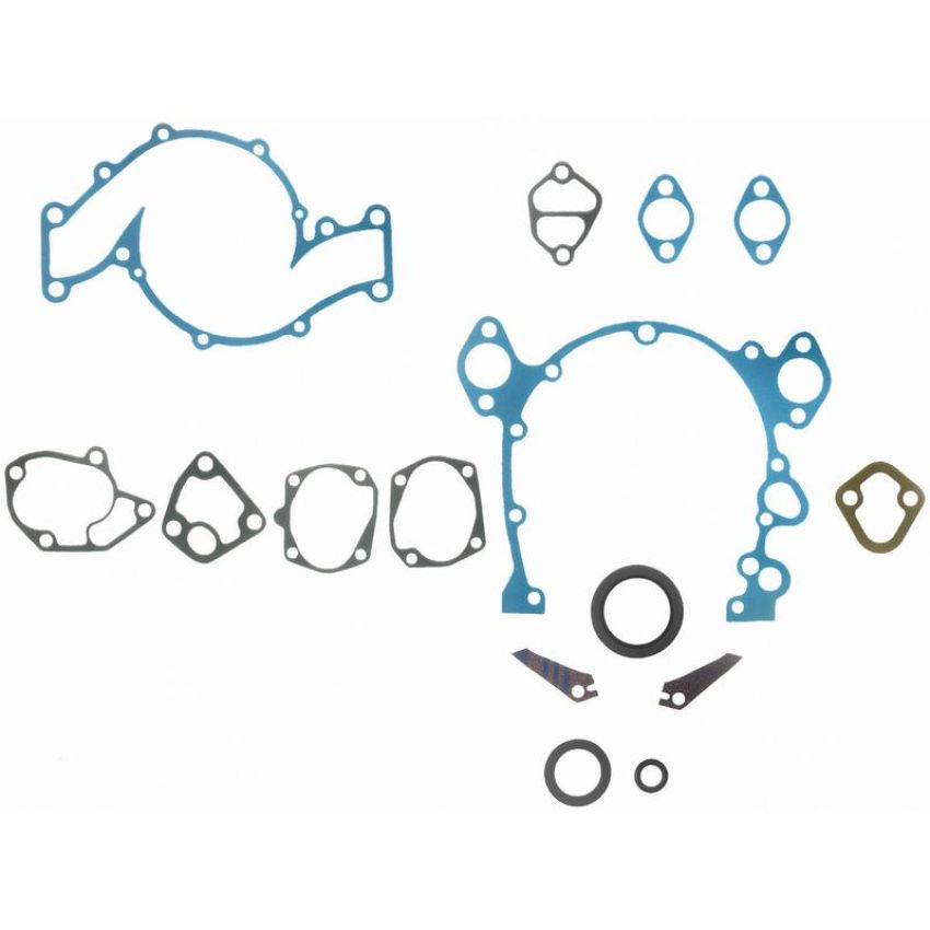 FEL PRO GASKETS TCS 13328-1 Engine Timing Cover Gasket Set