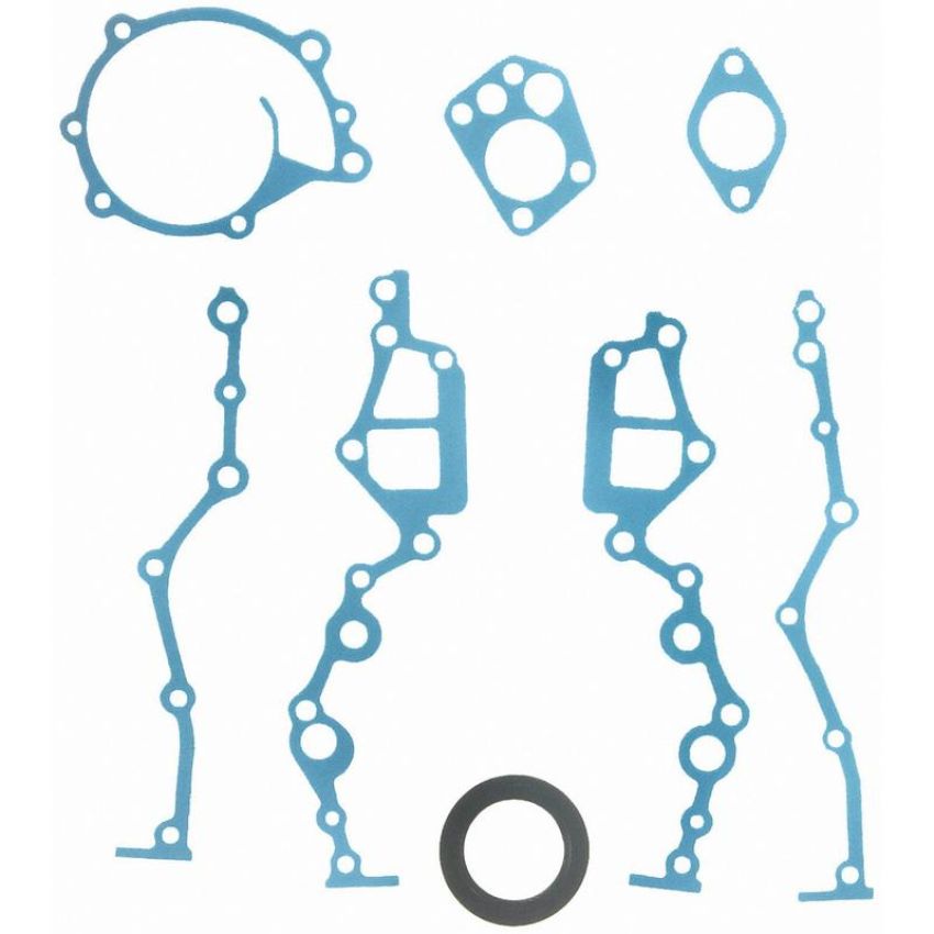 FEL PRO GASKETS TCS 27155 Engine Timing Cover Gasket Set