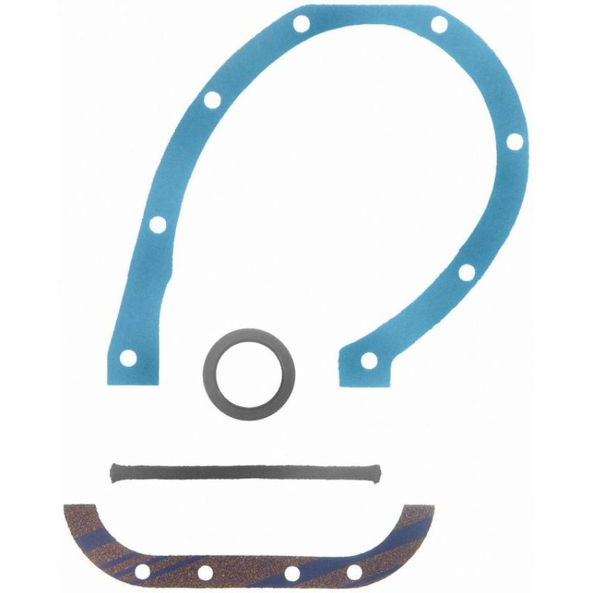 FEL PRO GASKETS TCS 4351-1 Engine Timing Cover Gasket Set