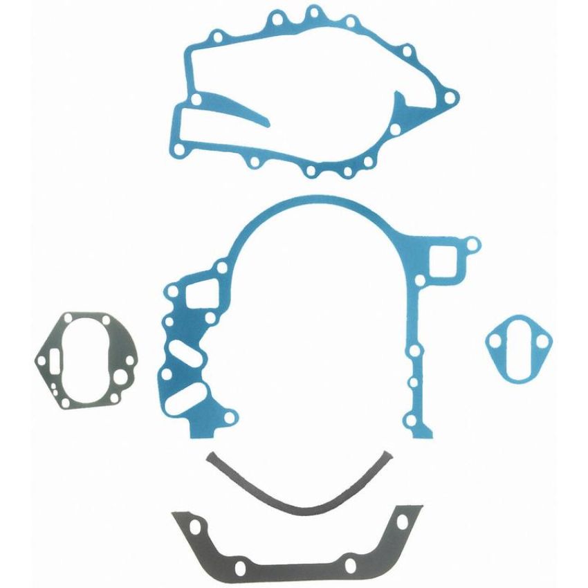 FEL PRO GASKETS TCS 45002 Engine Timing Cover Gasket Set
