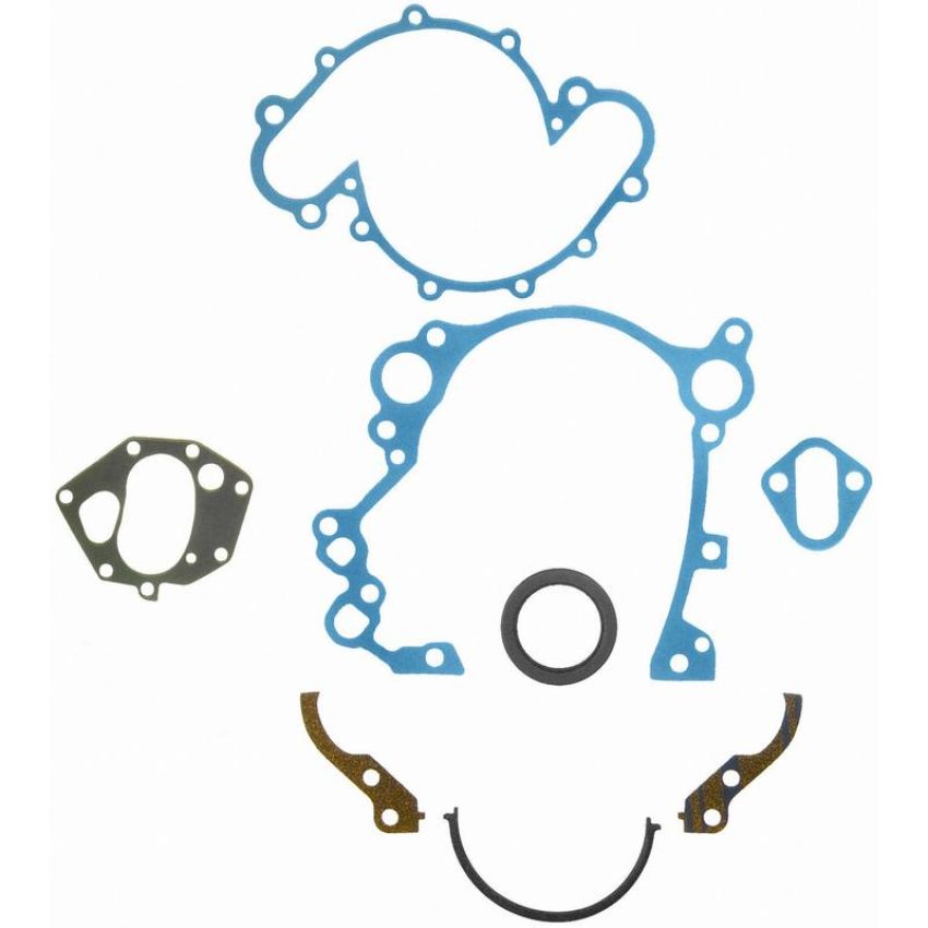 FEL PRO GASKETS TCS 45003 Engine Timing Cover Gasket Set