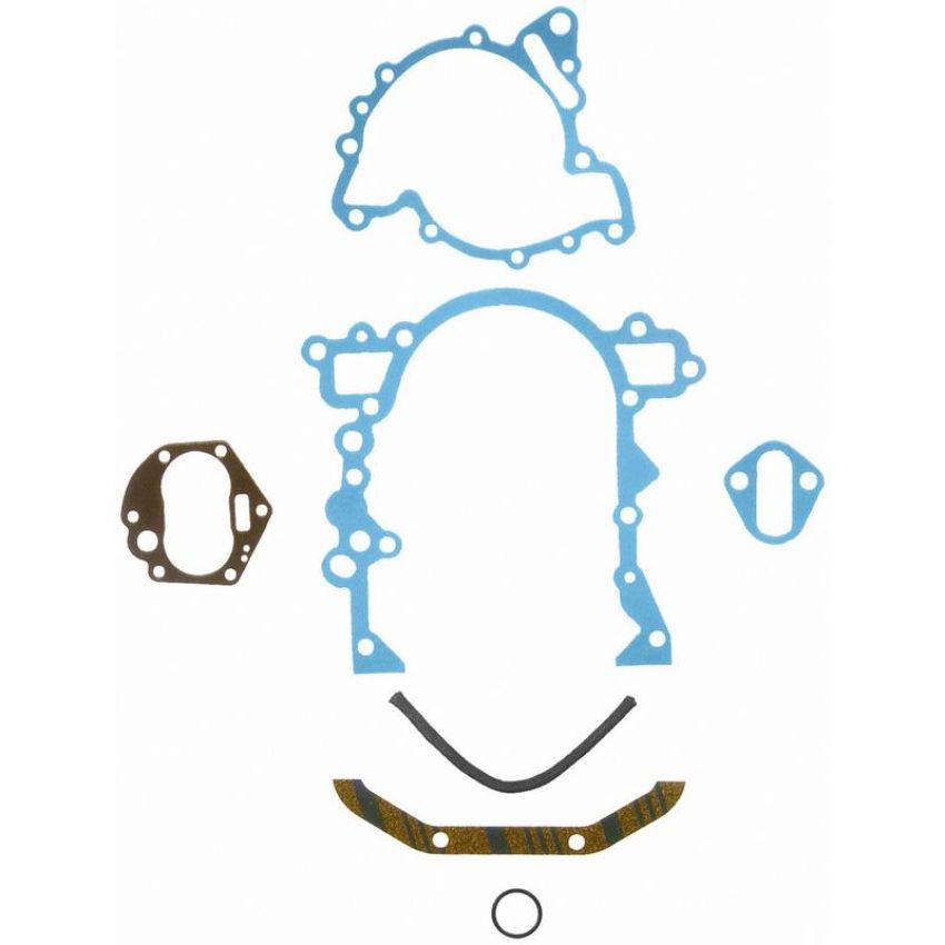 FEL PRO GASKETS TCS 45006 Engine Timing Cover Gasket Set